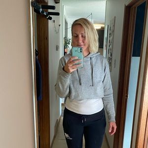 Meet your Posher, Lesia